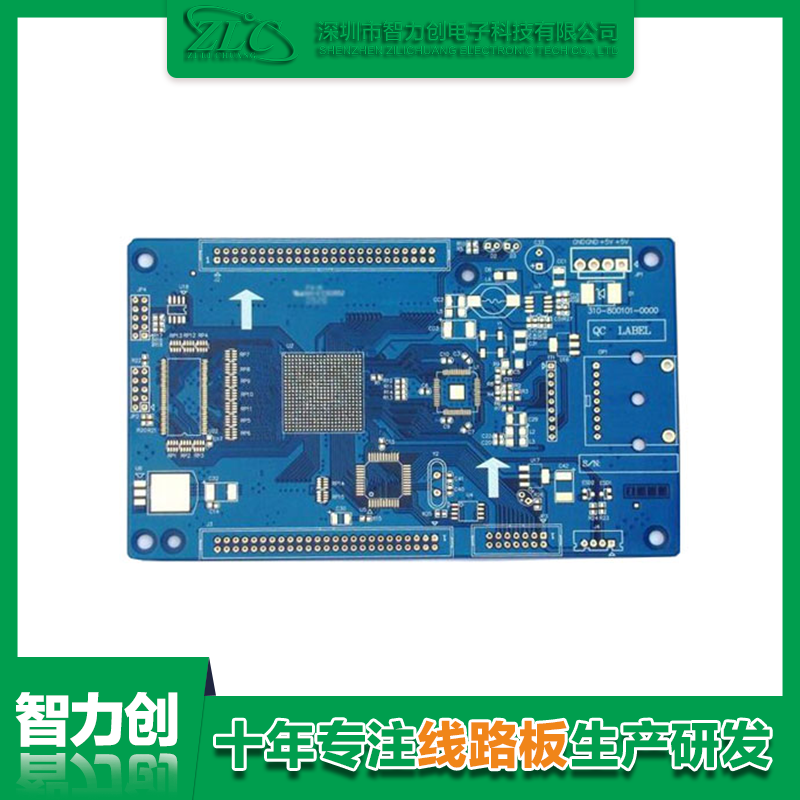 PCB線路板為什么是綠色？