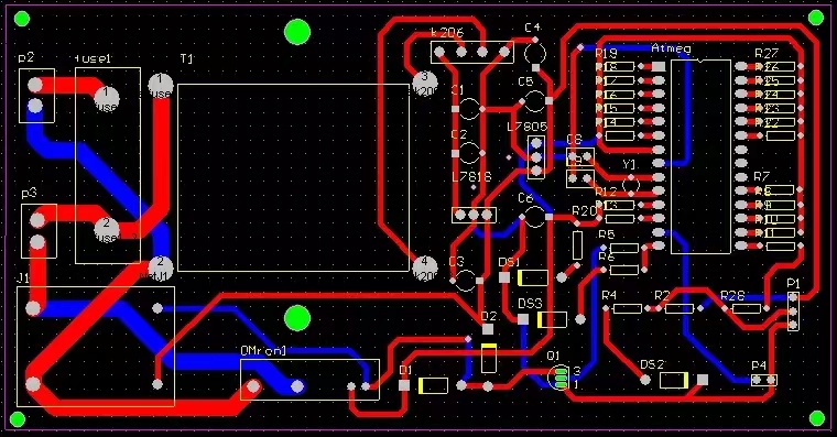 PCB工藝流程，看完就懂！