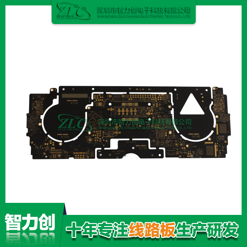 變頻器PCB板是什么？變頻器PCB板走線技巧