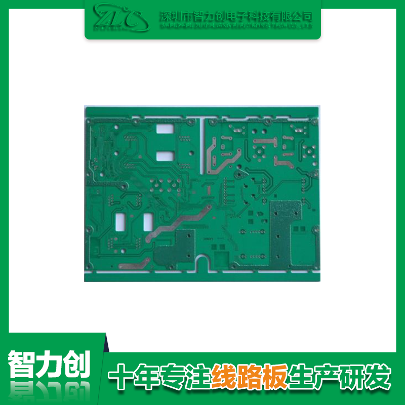 HDI高頻電路板，盲孔板和埋孔板有什么區(qū)別呢？