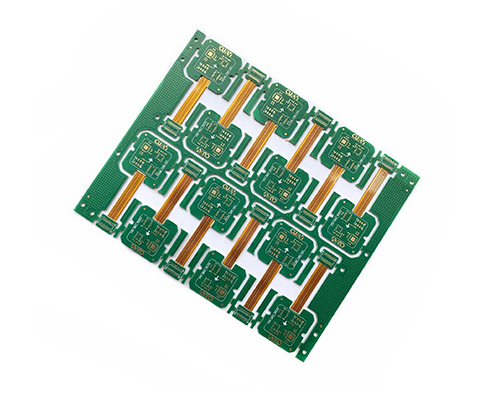 PCB軟硬給合板是什么？應(yīng)用于哪些領(lǐng)域？